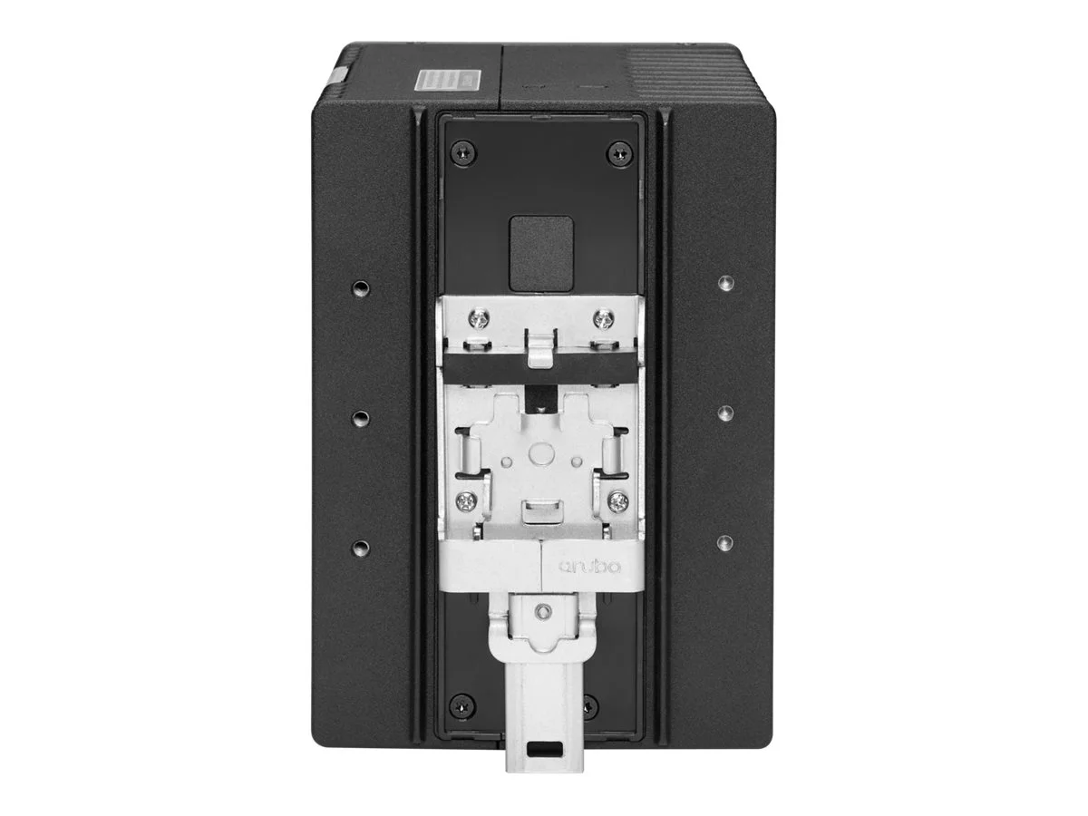 HPE Aruba 4100i 12G CL4/6 POE 2SFP+ DIN