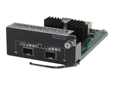 HPE 5140/5520/5600 2P SFP28 Mod