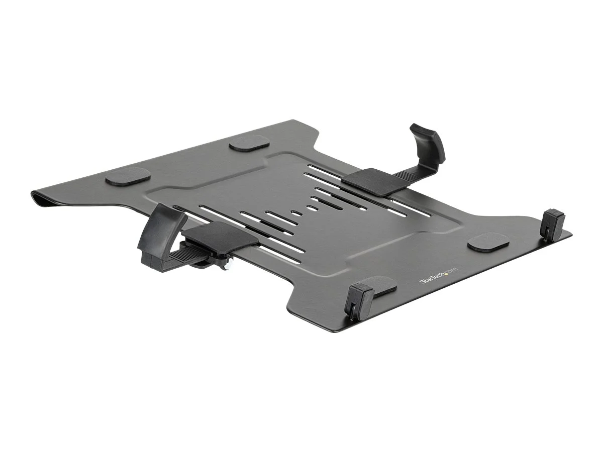 STARTECH VESA Laptop Tray - Up to 10lbs