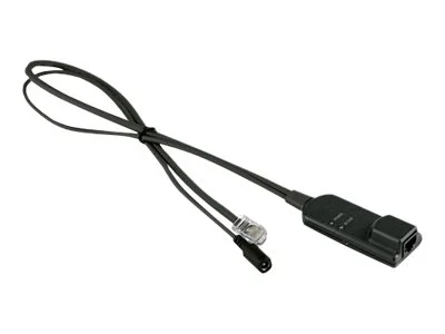 DELL Serial cable black