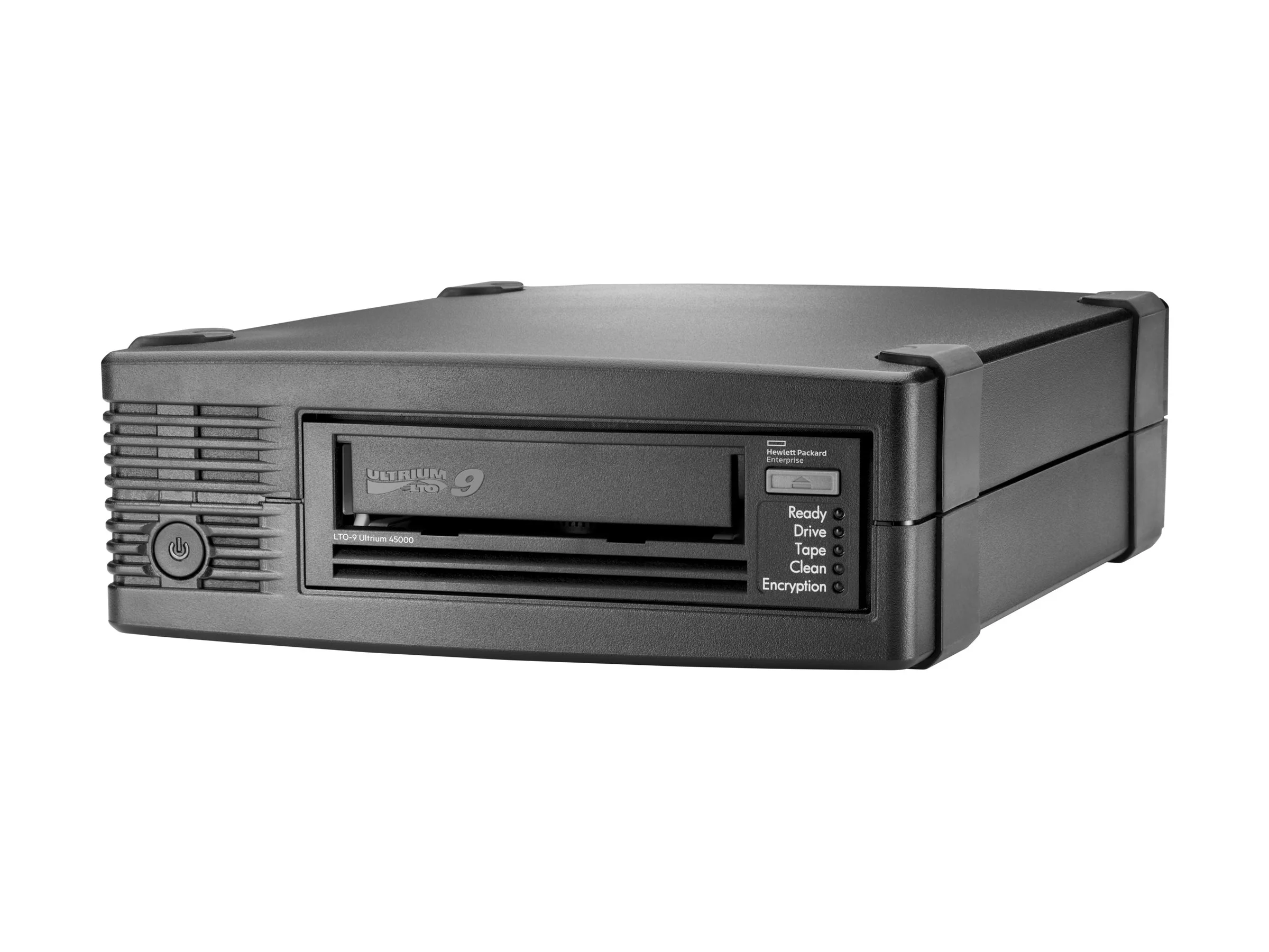 HPE LTO-9 45000 Ext Tape Drv