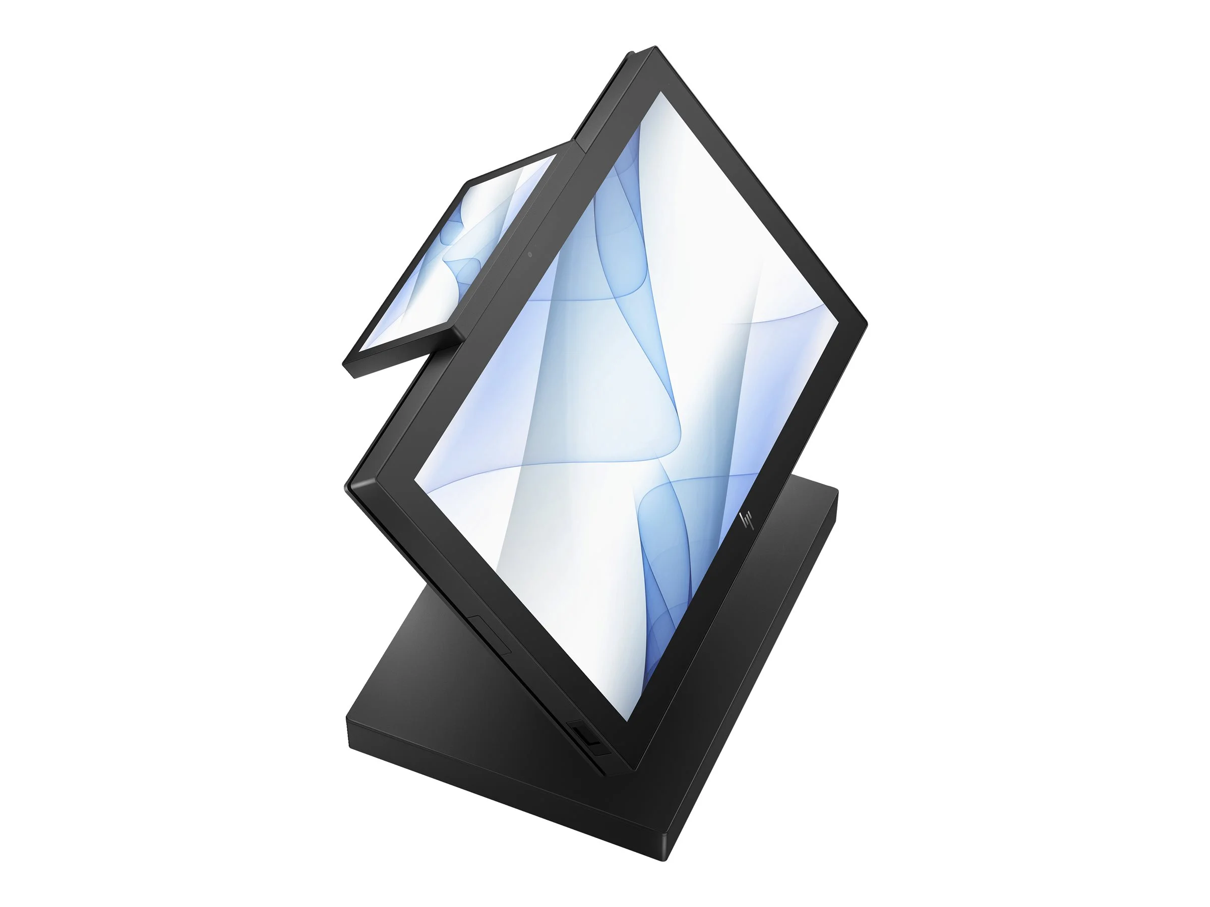 HP Engage 16,76cm 6,6Zoll Display