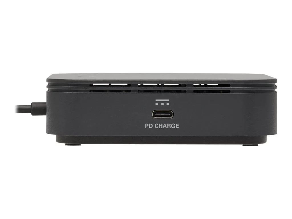 EATON TRIPPLITE Thunderbolt 3 Dock