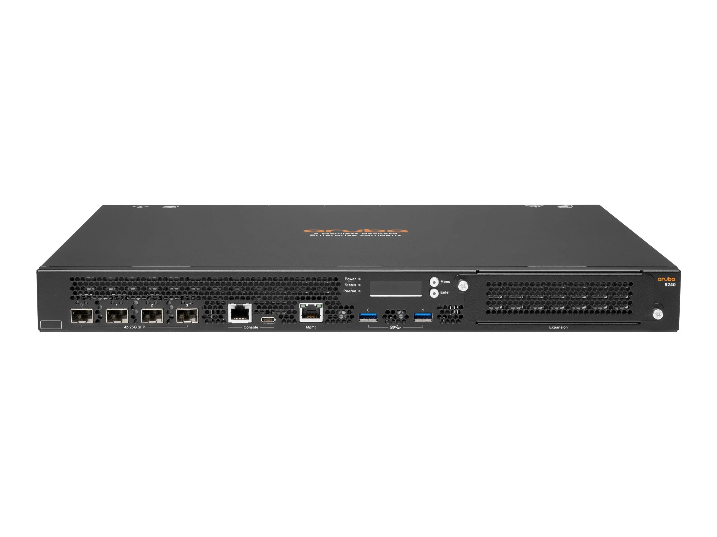 HPE Aruba 9240 RW Campus Gateway