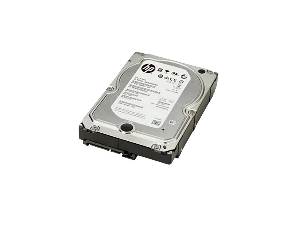 HP HDD 12TB 7200 SATA-6G Ent 8,89cm