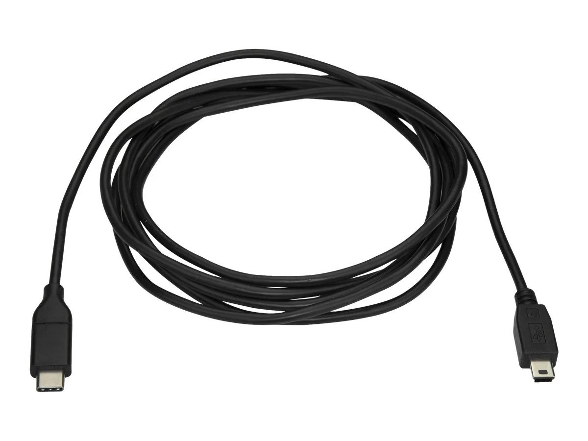 STARTECH USB-C auf Mini USB Kabel