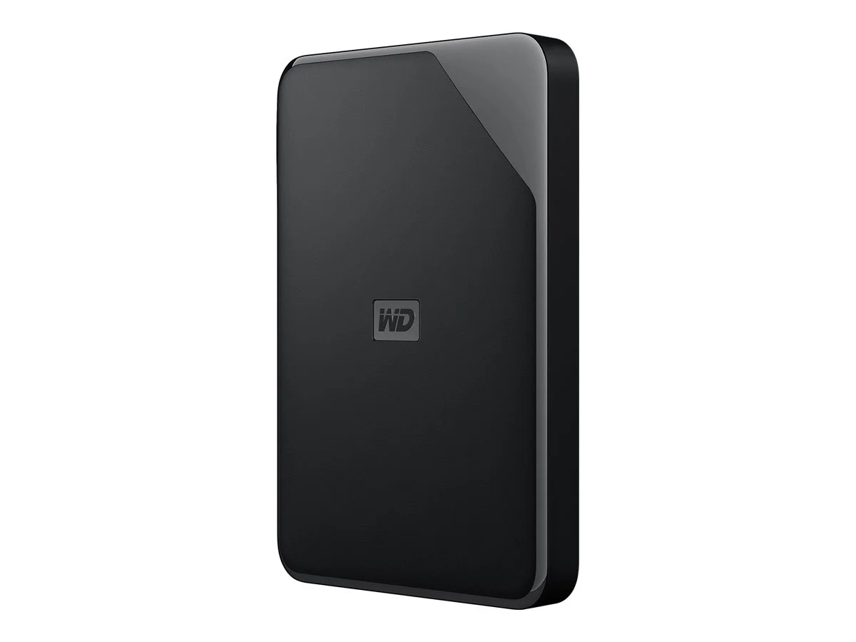 WD Elements SE 1TB