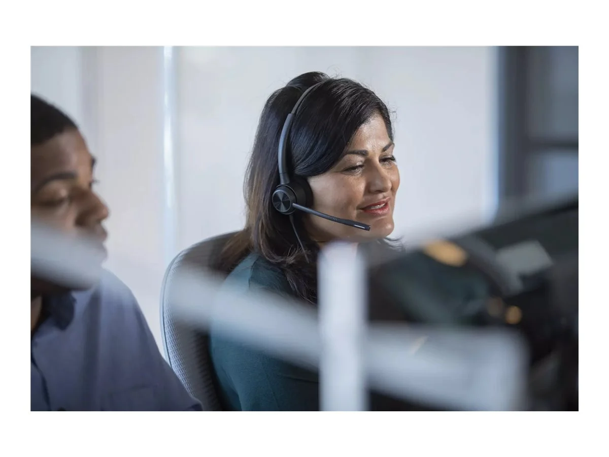 HP Poly EncorePro 320 Headset