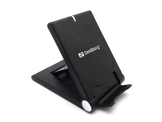 SANDBERG Wireless Charger FoldStand 5W