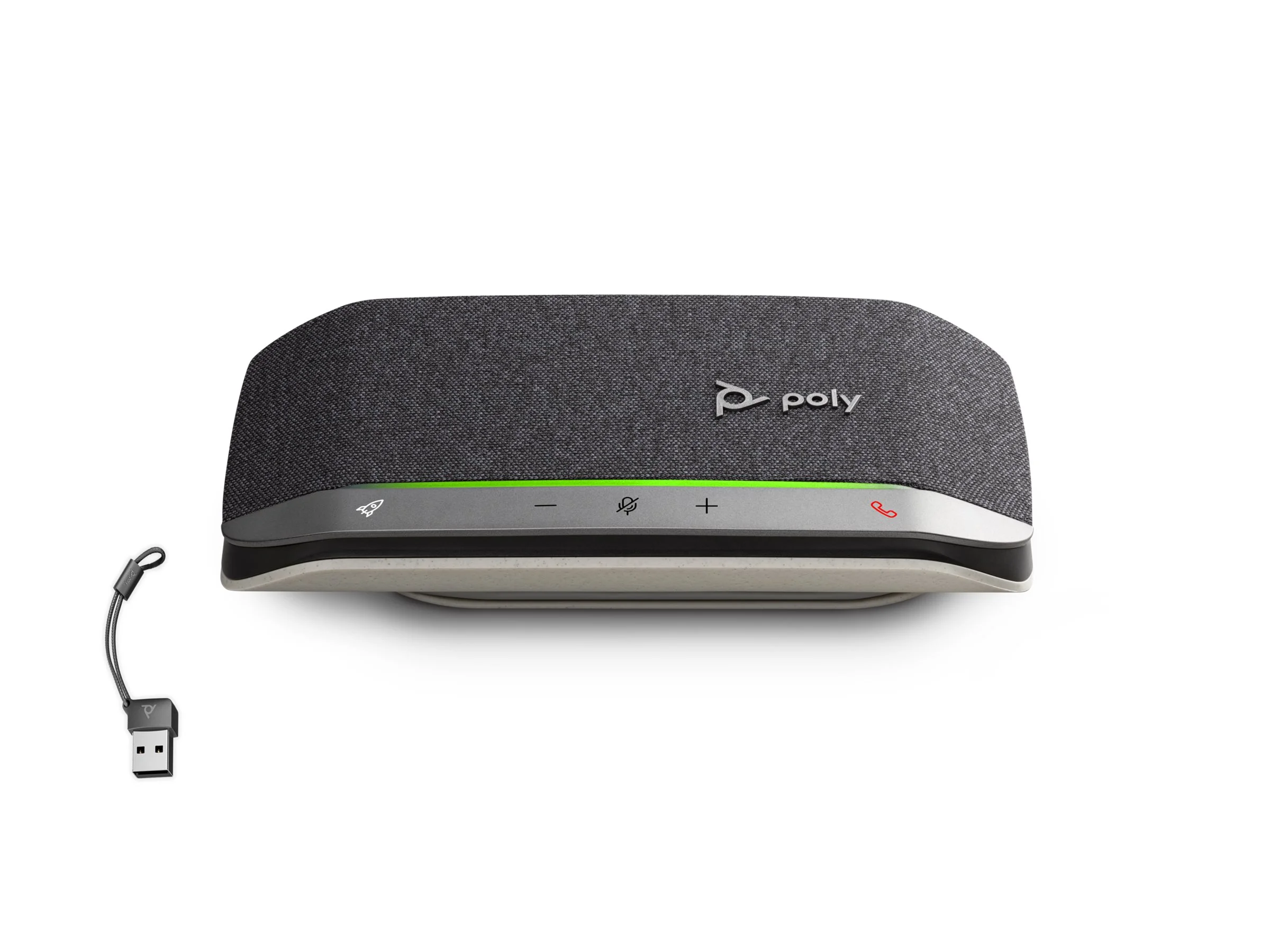 HP Poly Sync 20 Speakerphone USB-C/A
