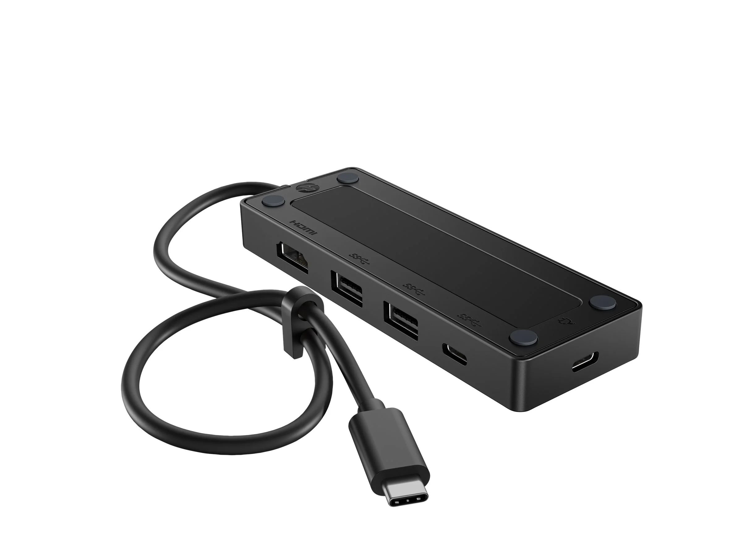 HP USB-C Travel Hub G3 SmartBuy