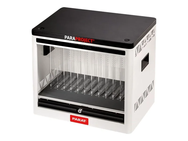 PARAT Cube C12 12.0 USB-C/Lightn.