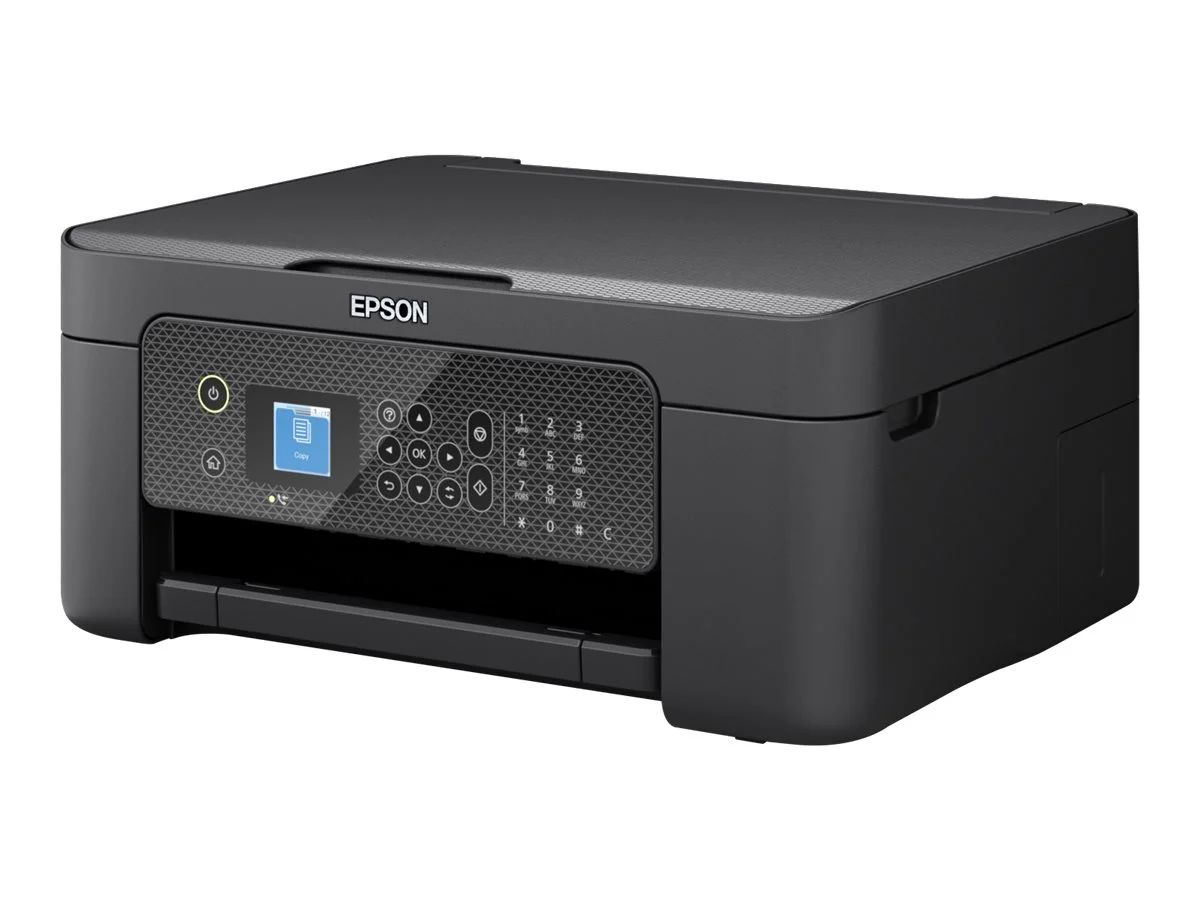 EPSON WorkForce WF-2910DWF MFP 34ppm