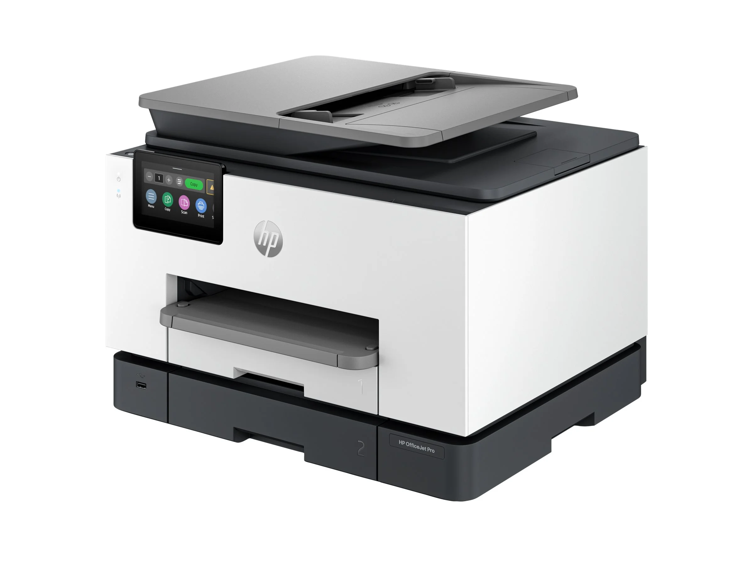 HP OfficeJet Pro 9132e AiO 25ppm Printer