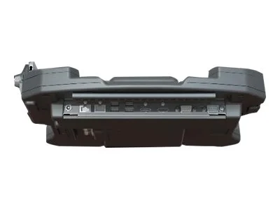 PANASONIC KFZ+Stapler Dock