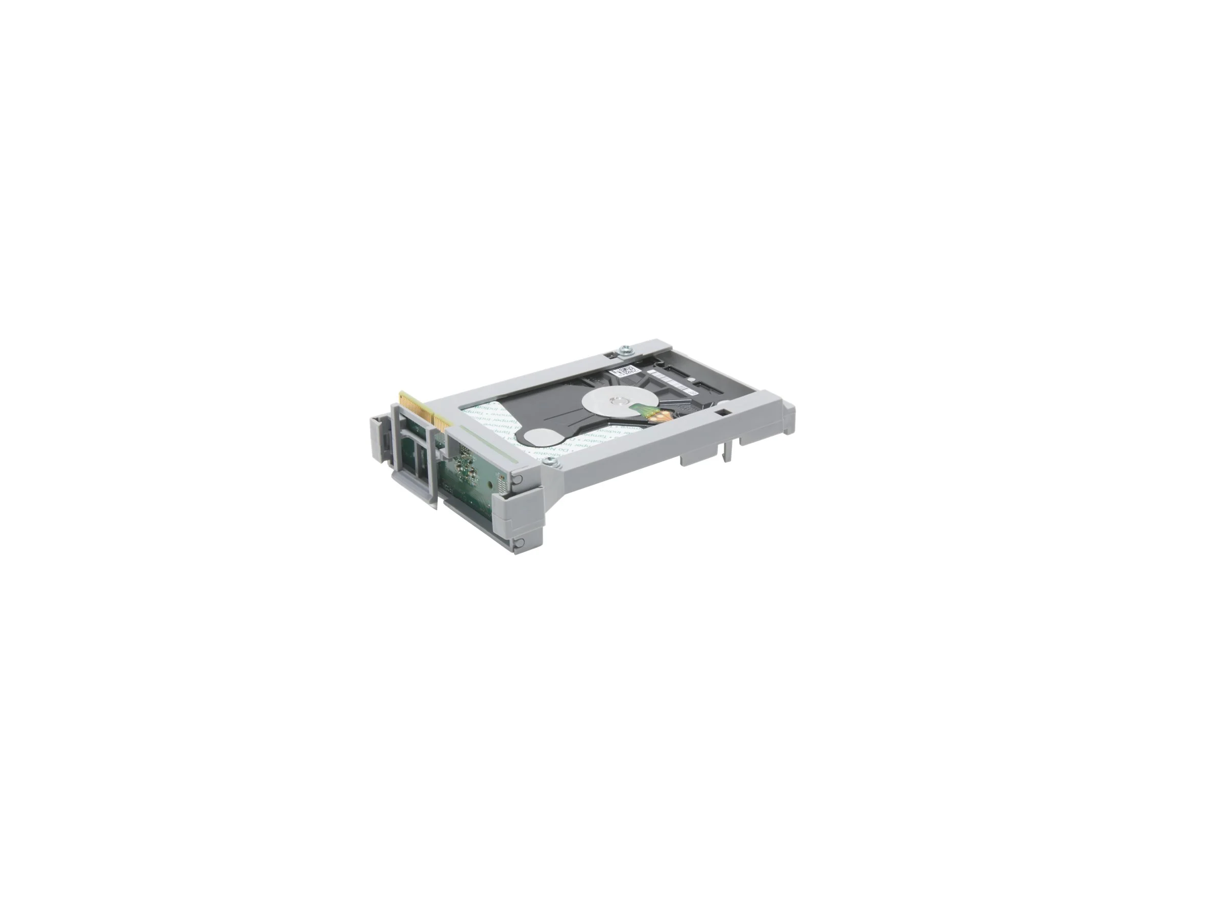 HP 500GB SED FIPS Festplatte