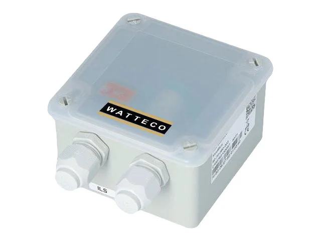 WATTECO Modbus LoRaWAN class C