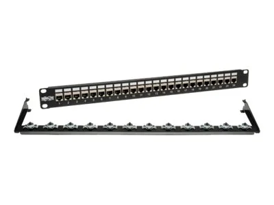 EATON TRIPPLITE 24 Port Patch Panel