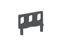 BACHMANN BlueNet Kunststoffbefestigung