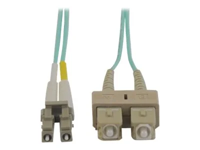 EATON TRIPPLITE Fiber Patch Cable
