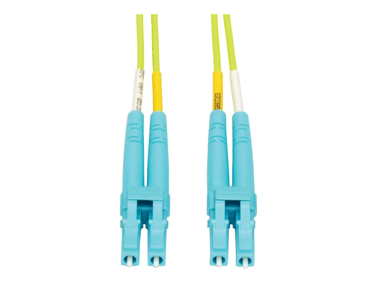 EATON TRIPPLITE Fiber Patch Cable