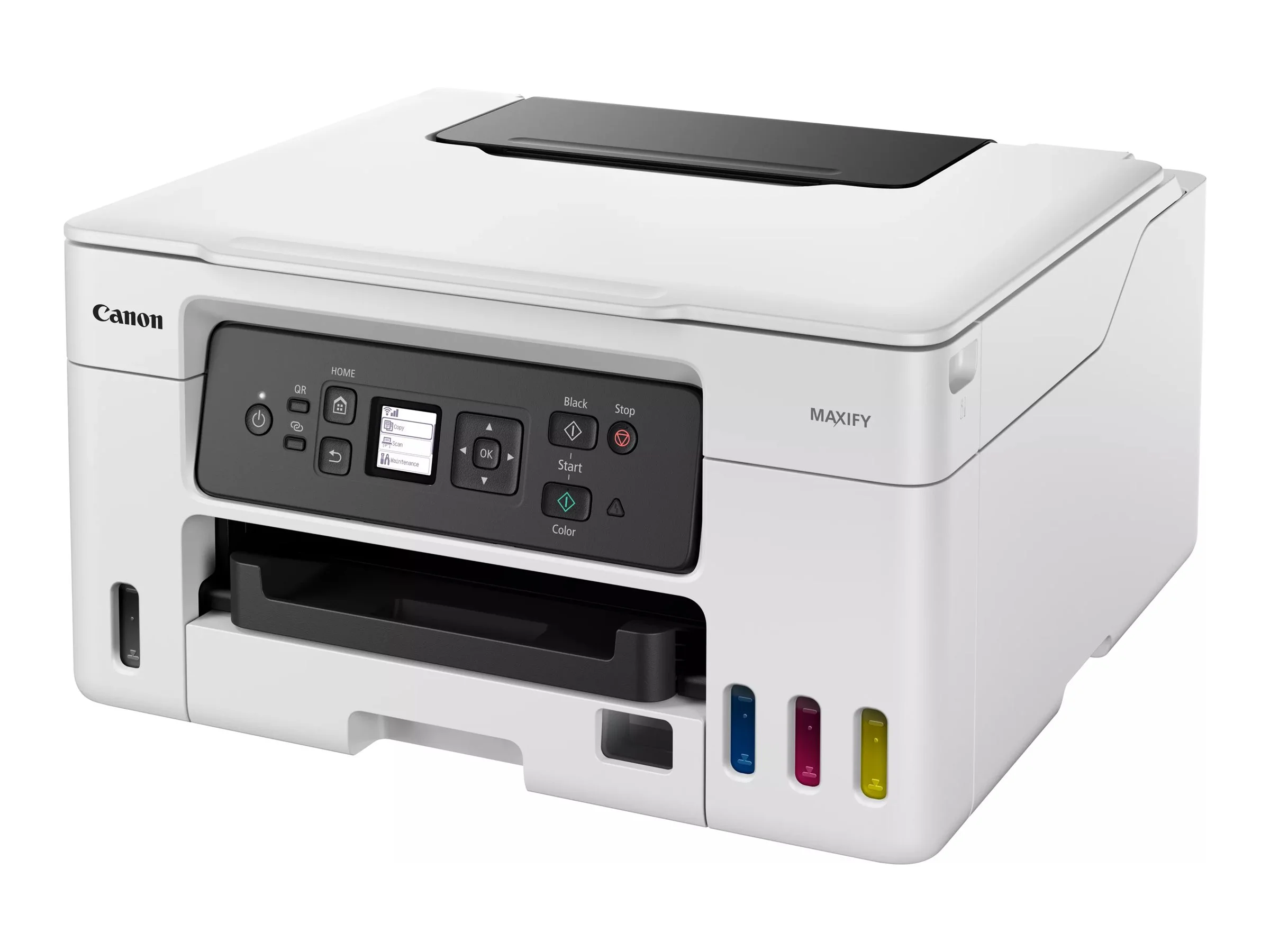 CANON MAXIFY GX3050 MFP colour ink-jet