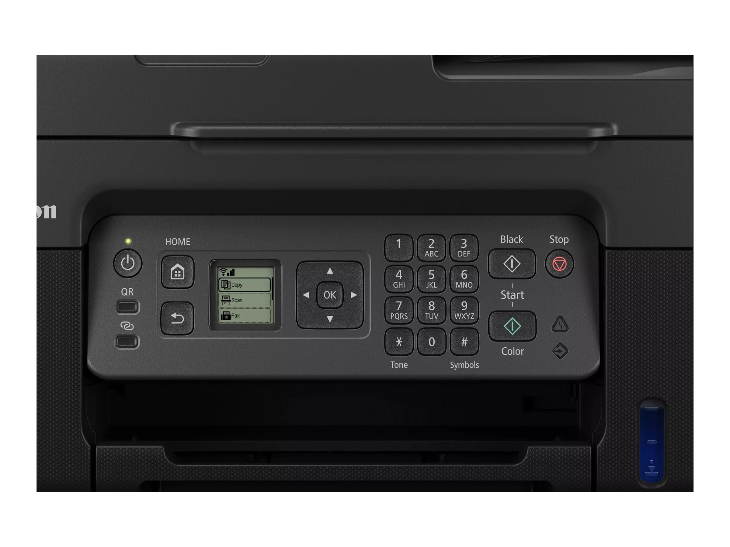 CANON PIXMA G4570 color inkjet MFP 11ipm