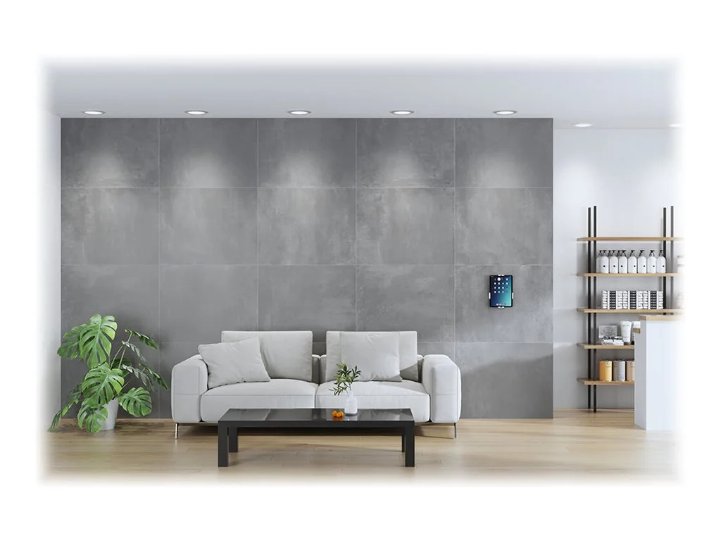 NEOMOUNTS Lockable Tablet Casing