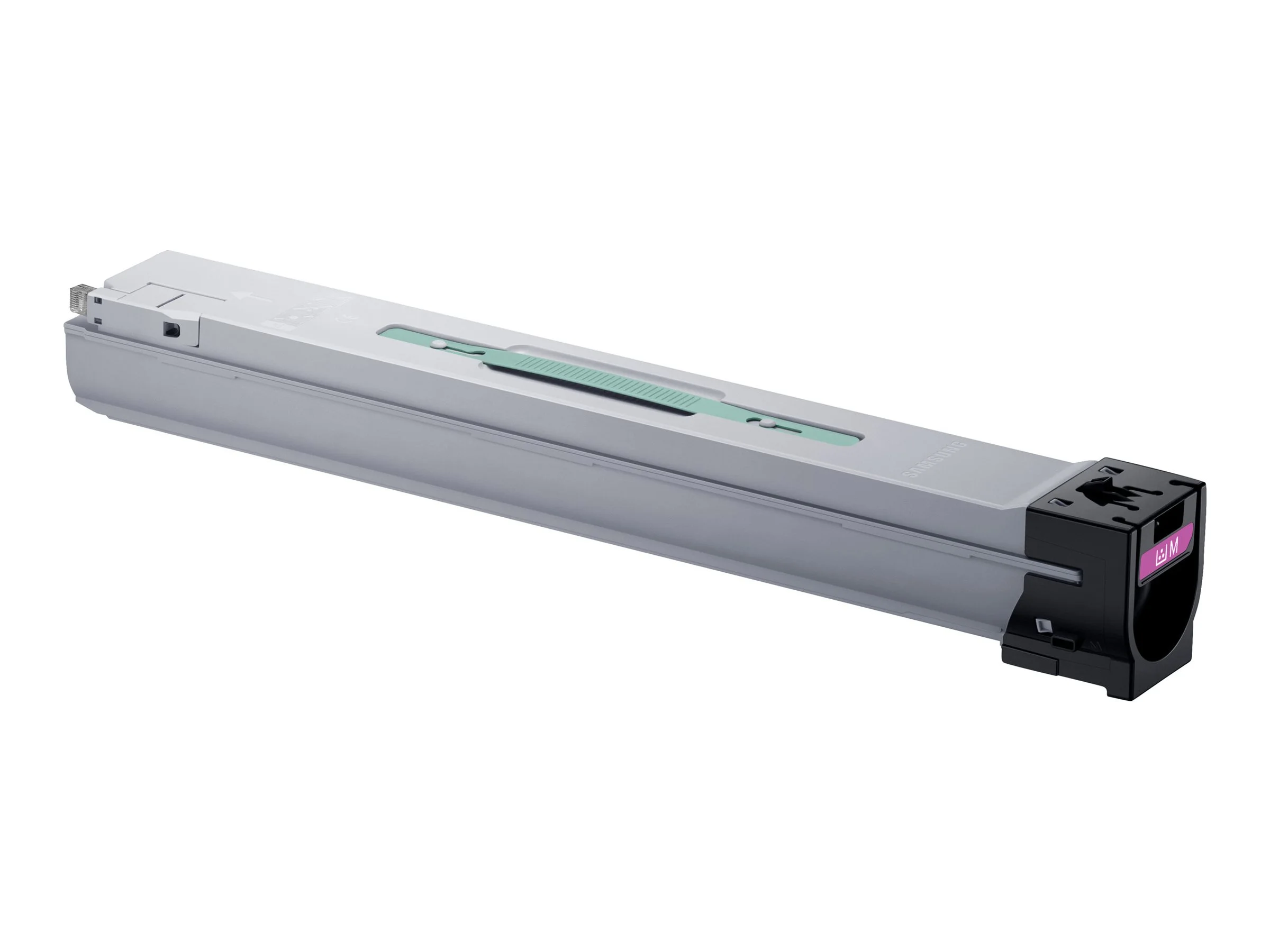 SAMSUNG CLT-M806S Magenta Toner Cartridg