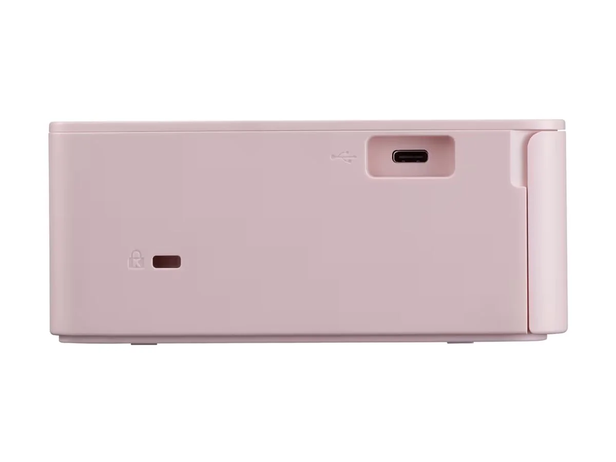 CANON COMPACT PRINTER SELPHY CP1500 Rose