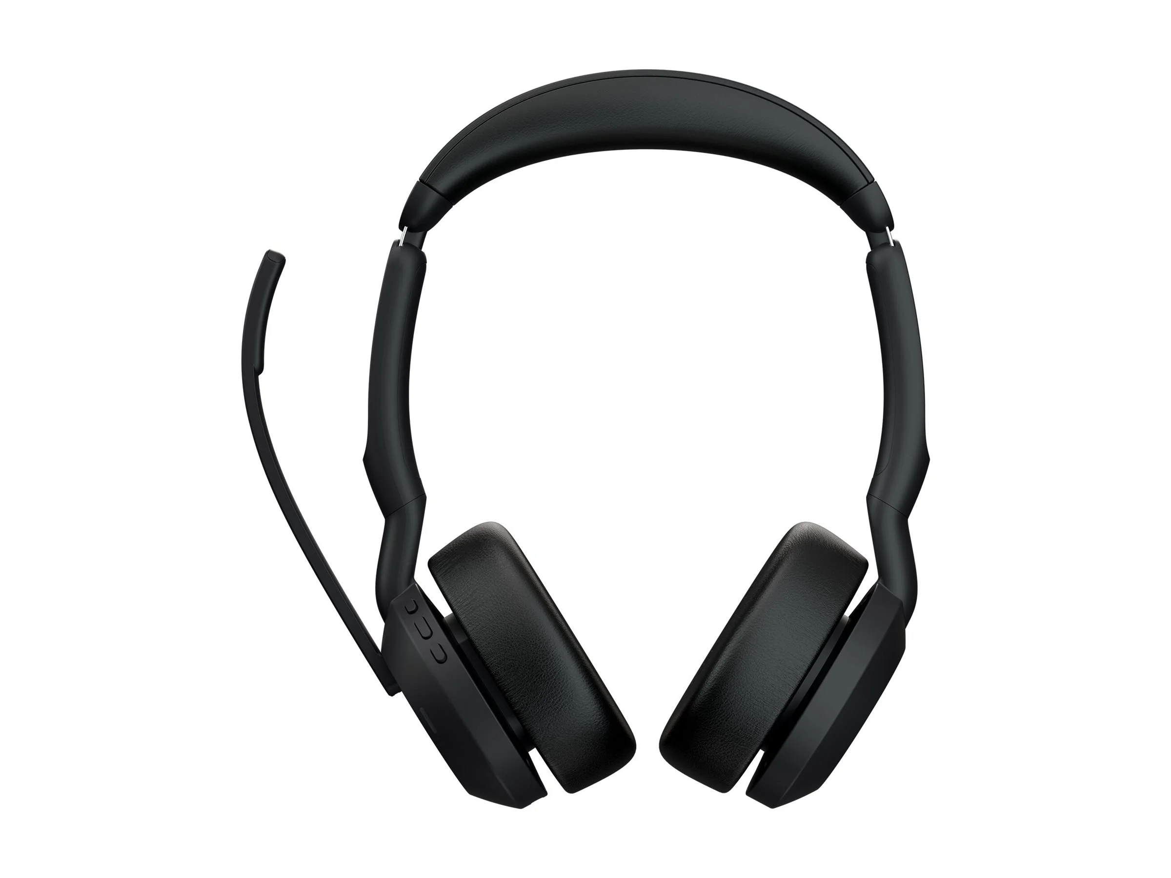 JABRA Evolve2 55 Link380/390c UC St., 1t.