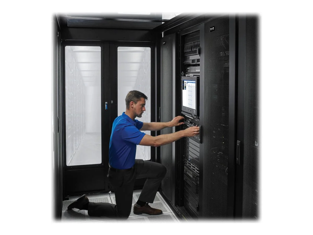 EATON TRIPPLITE Roof Panel Kit 750mm