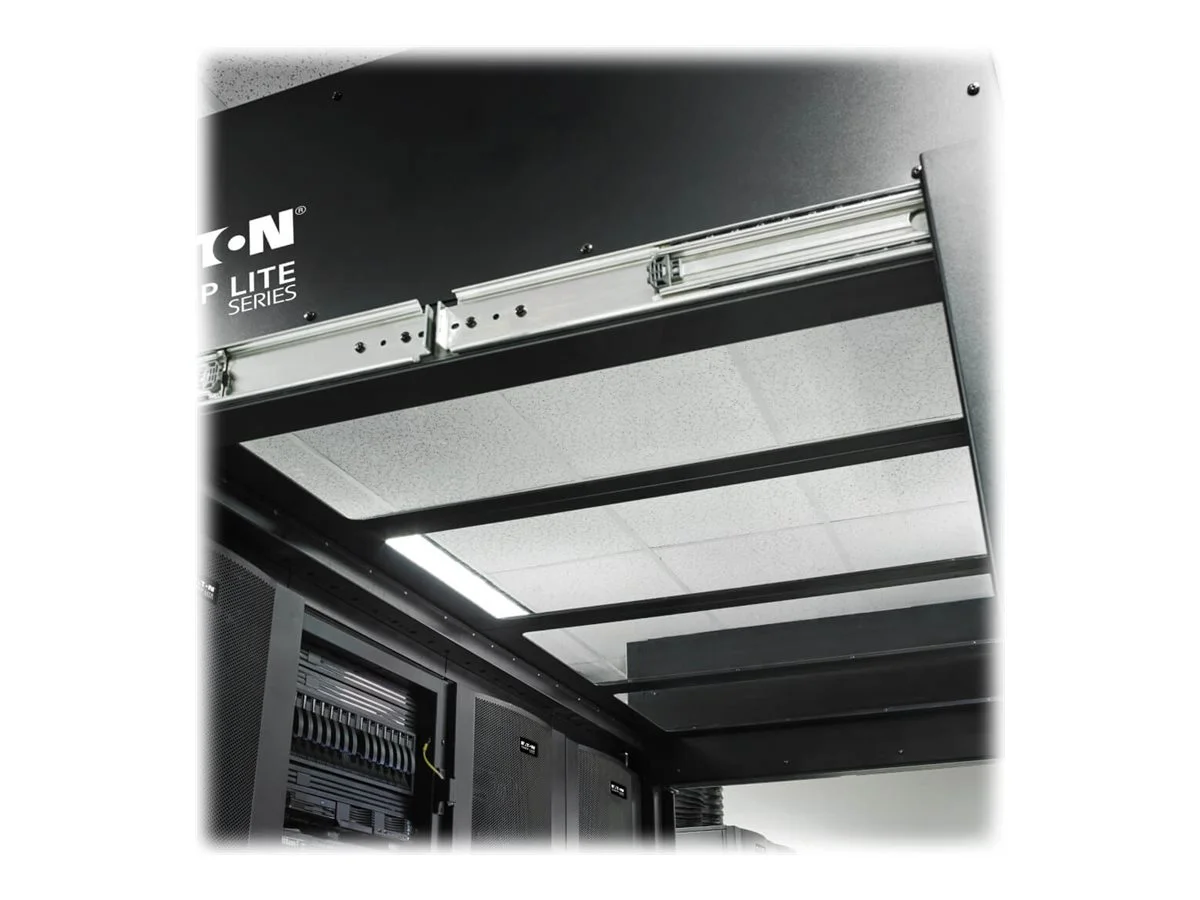 EATON TRIPPLITE 2x Short Riser Kit 600mm