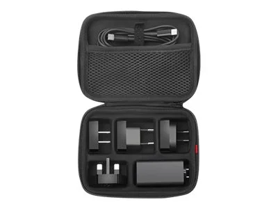 LENOVO 65W USB-C AC Travel Adapter