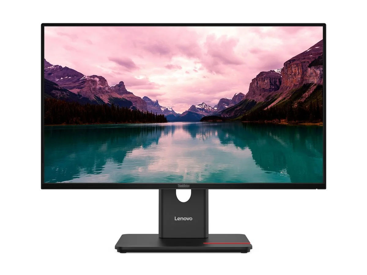 LENOVO ThinkVision T24-40 60,45cm TS