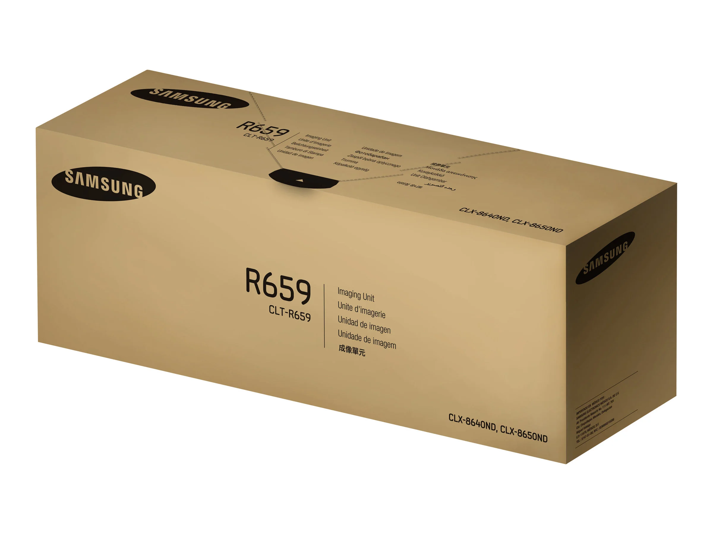 SAMSUNG CLT-R659 Imaging Unit