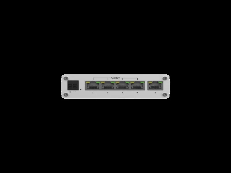 TELTONIKA NETWORKS TSW101 Switch PoE+