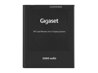 GIGASET GX6/GX4 Lithium Polymer Akku
