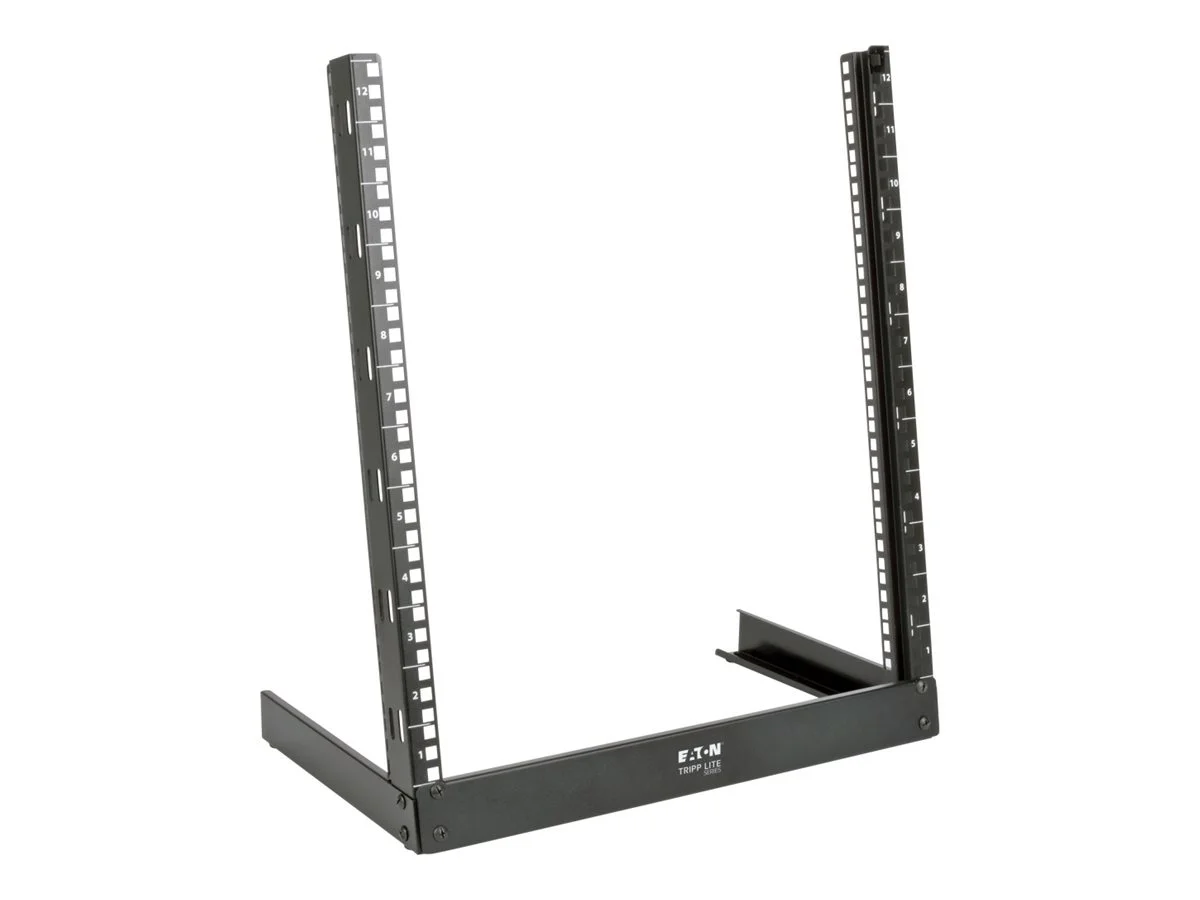 EATON TRIPPLITE 12U Open Frame Rack