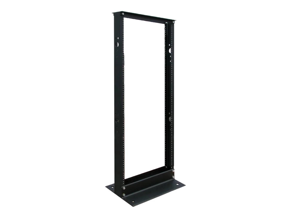 EATON TRIPPLITE 25U Open Frame Rack