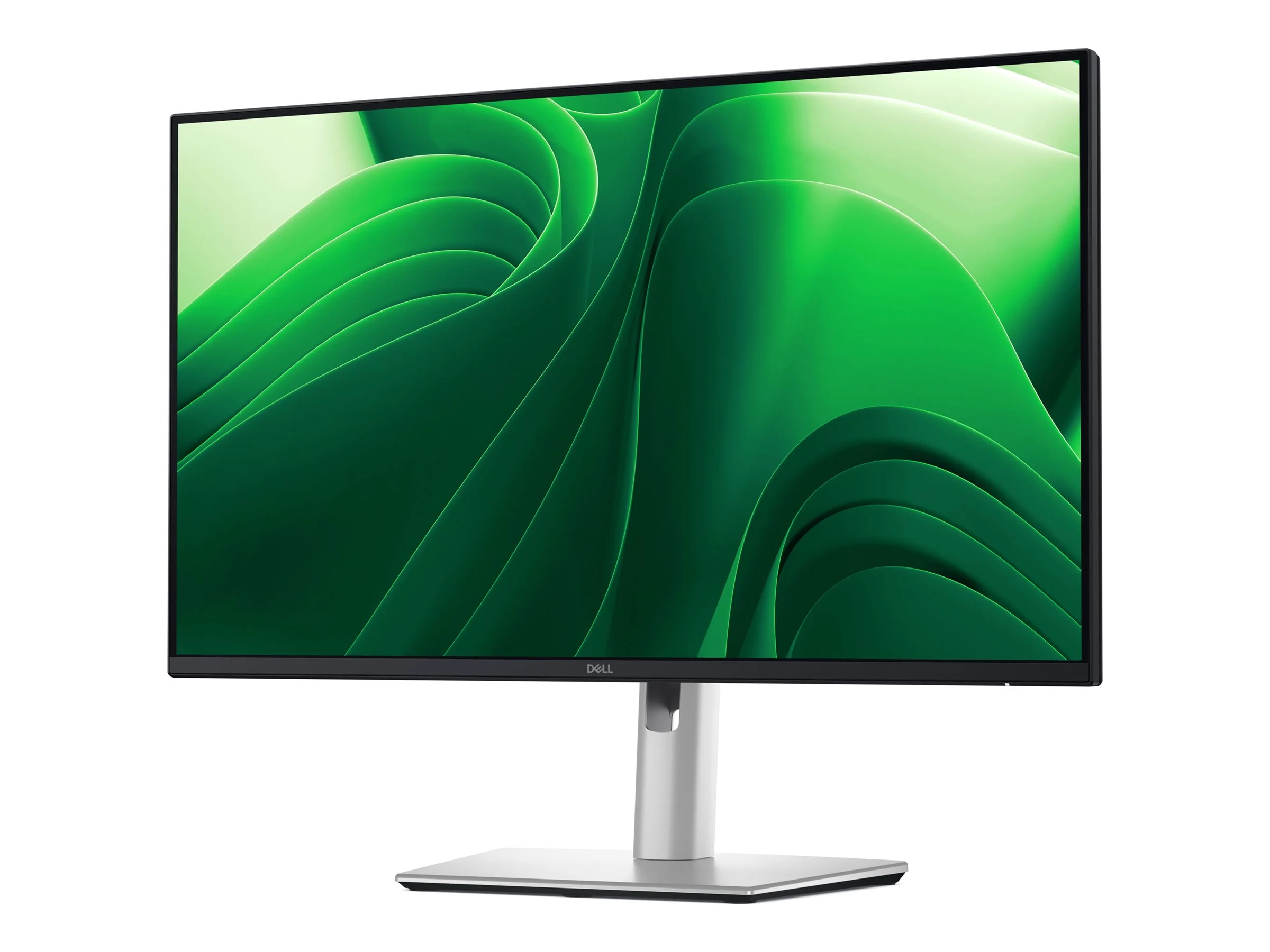DELL Pro 24 Plus QHD USB-C Hub Monitor
