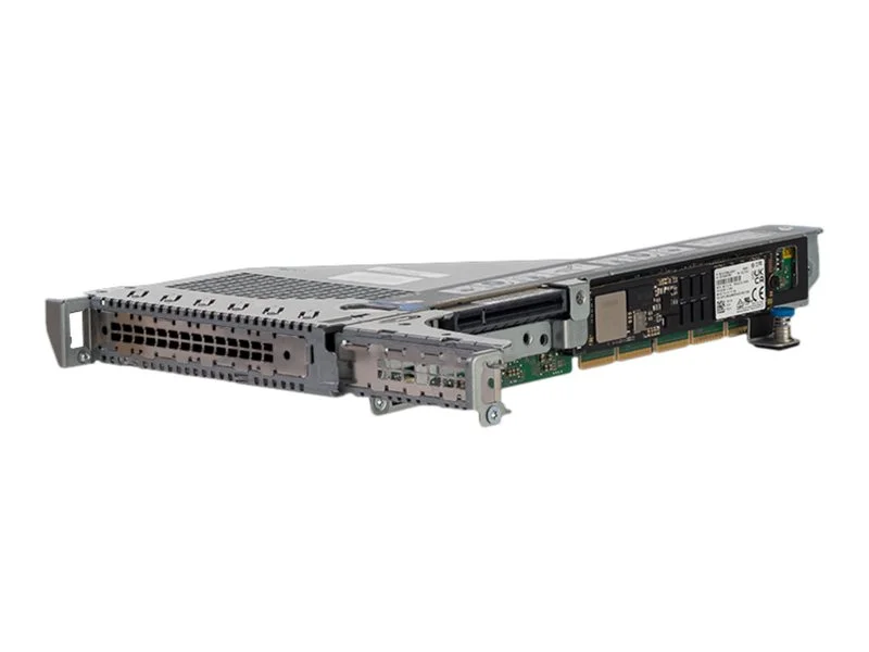 HPE DL380 G11 2U x8/x16/x8 Sec Riser Kit