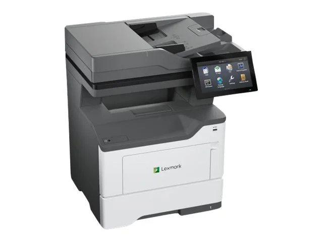 LEXMARK MX632adwe Monochrome MFP 47ppm