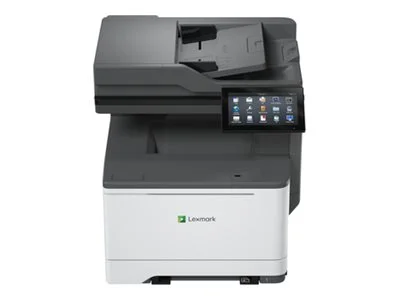 LEXMARK CX635adwe Color MFP HV 40ppm