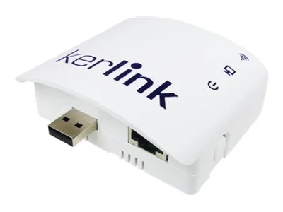 KERLINK Wirnet iZeptoCell Ethernet868MHz