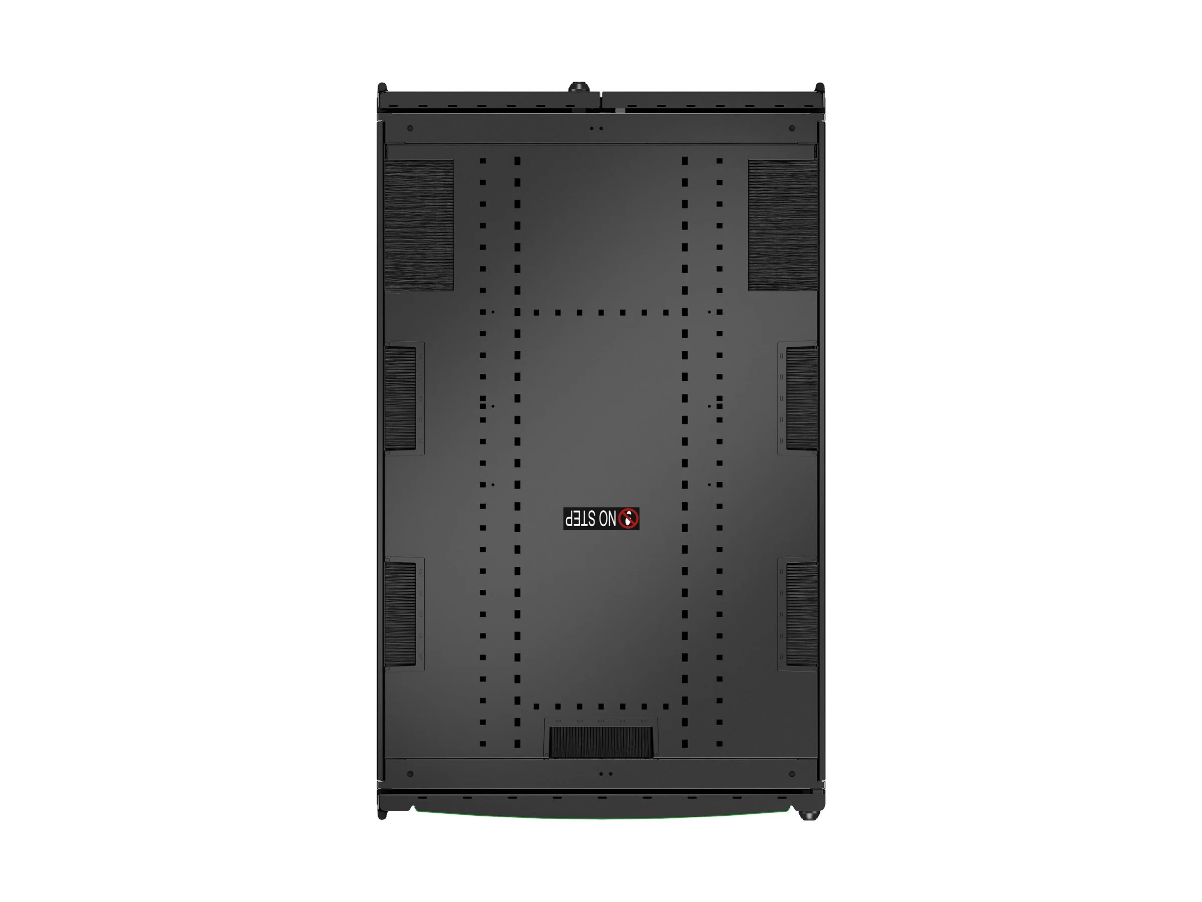APC NetShelter SX Server Rack Gen 2 45U