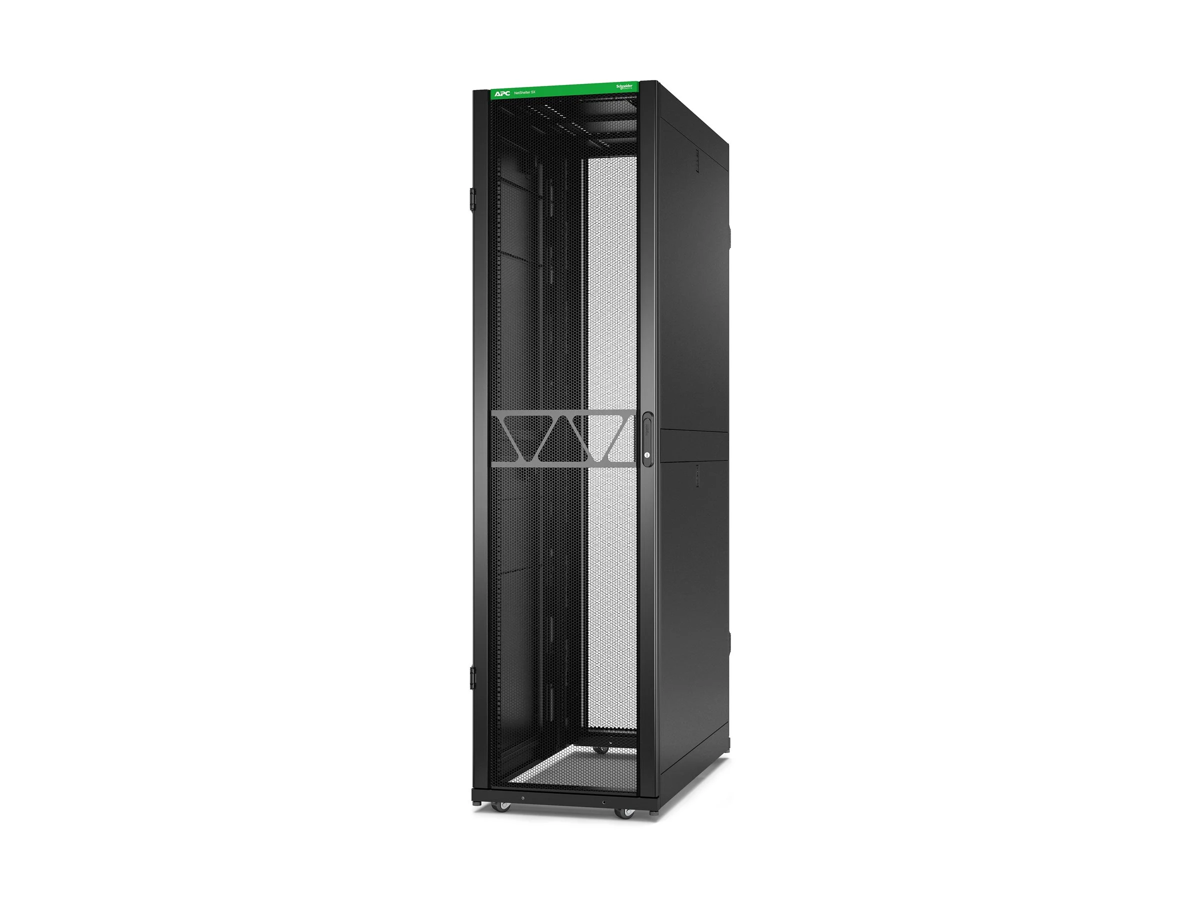 APC NetShelter SX Server Rack Gen 2 48U