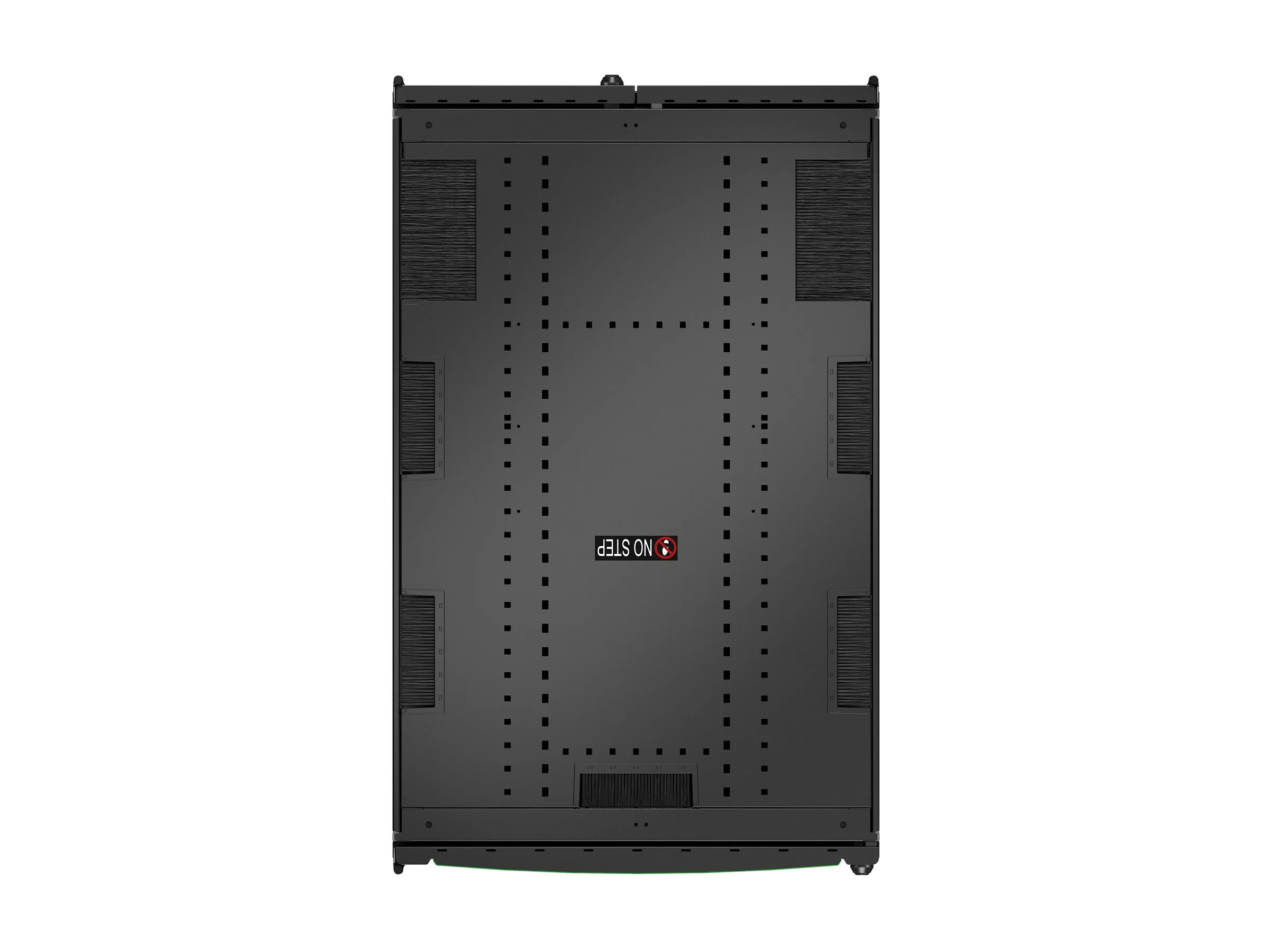 APC NetShelter SX Server Rack Gen 2 48U