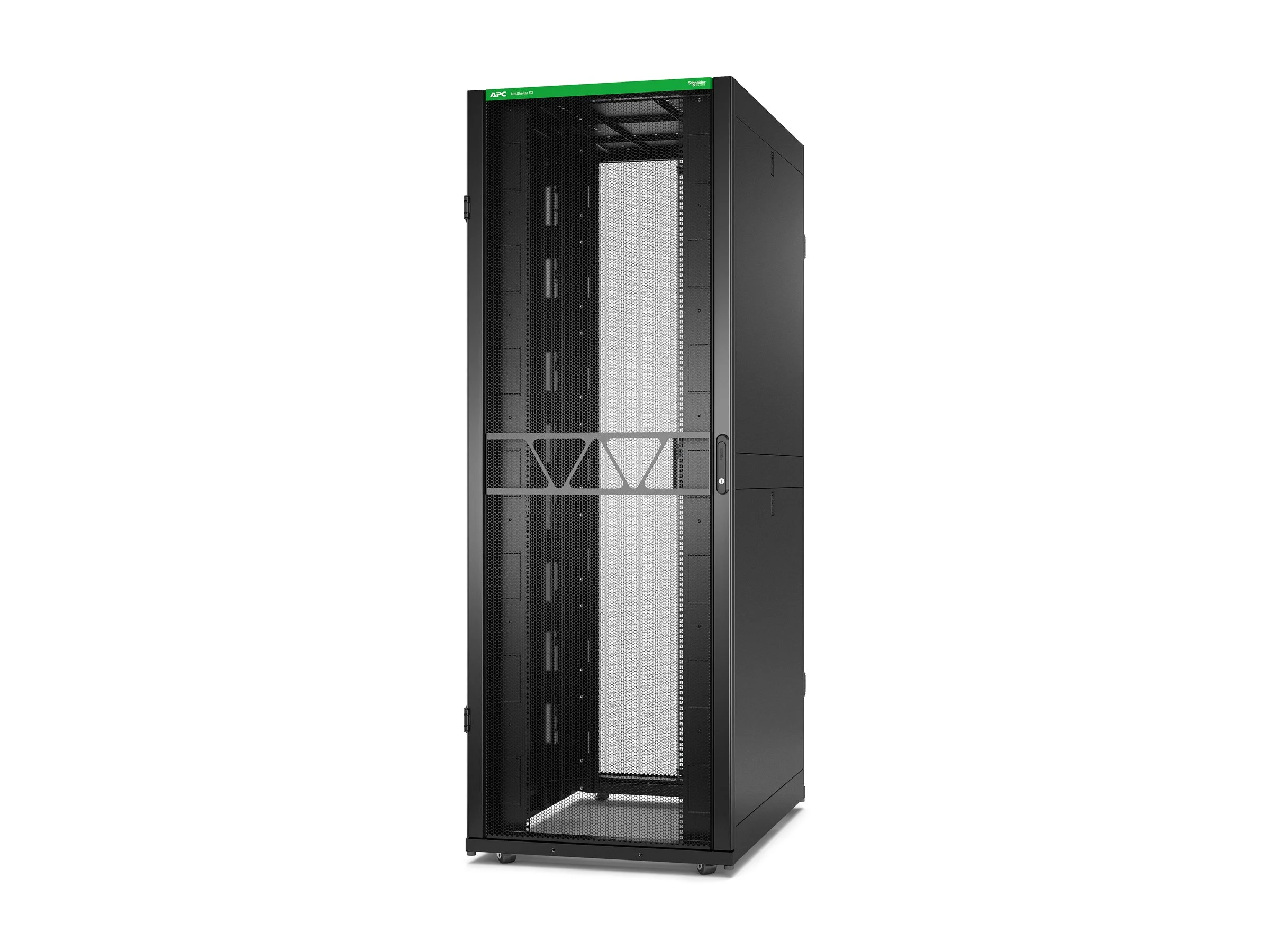 APC NetShelter SX Server Rack Gen 2 48U