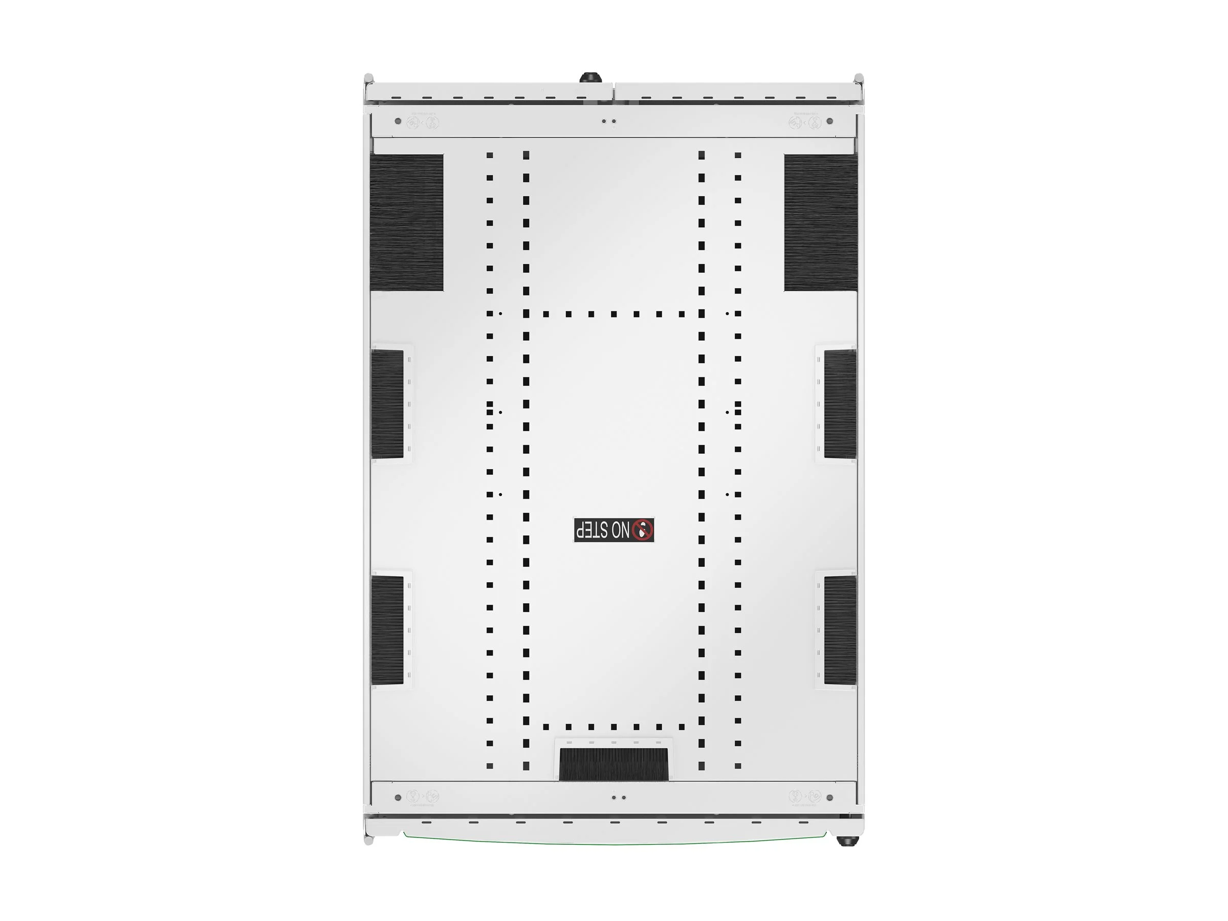 APC NetShelter SX Server Rack Gen 2 48U